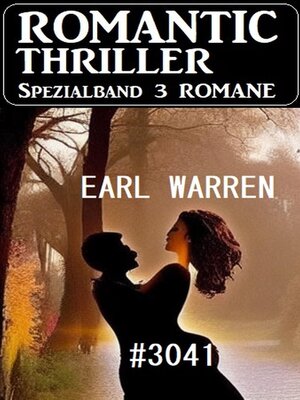 cover image of Romantic Thriller Spezialband 3041--3 Romane